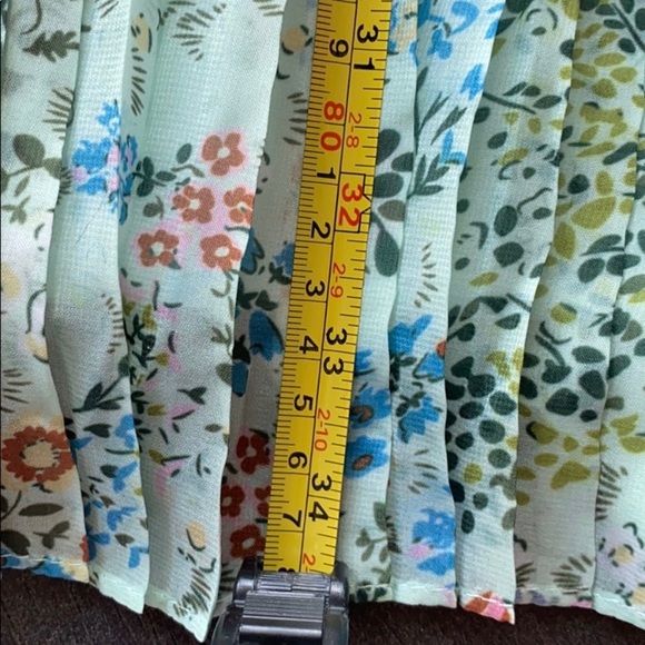 Colourful Summer Dress - Picture 5 of 7